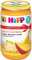 HiPP Bio Frucht & Getreide Mango-Bananen-Grieß, 6er Pack (6 x 250g)