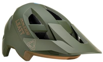 Leatt Helmet MTB AllMtn 2.0 V23 Pine #S 51-55cm