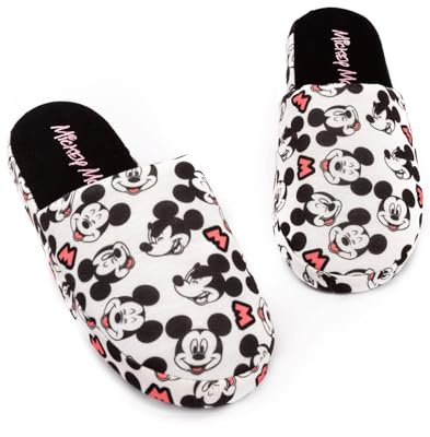 Disney Women's Slip on Mule
