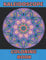 Kaleidoscope Coloring Book