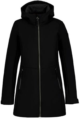 Icepeak Alamosa Women 54847 Größe 40 FB990 black