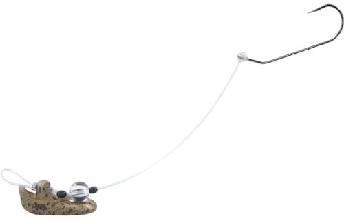 Balzer Shirasu Street Zander-Barsch Walker System 3/0(15g)