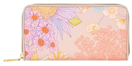 Oilily Geldbörse Zoey Wallet Frappe bunt