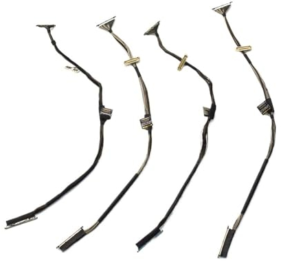 JLANDA Für Original für Neue PTZ Linie für DJI Mavic Mini 3/3 Pro Übertragung Flex Draht Kamera Video Kabel Reparatur Teile Gimbal Signal Kabel