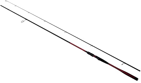 Ultimate Chikara Jig Spinnrute 2.70m (7-28g) | Spinnrute