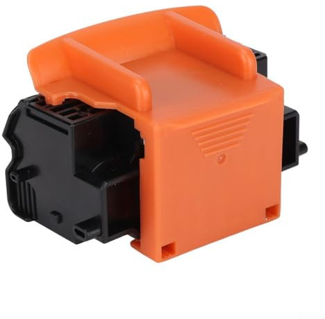 HEIBTENY QY6-0080 Farbdruckkopf Druckkopf Mit Schutzabdeckung Für IP4820 IP484 IP4850 IX6520 IX6550 MX715 MX885 MG5220 MG5250 MG5320 MG5350 Ersatz Druckzubehör Für Drucker