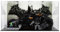 Display Case for Lego 76240 Batmobile Tumbler