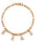 Mikovivi Armband, Armbänder Gold Freundschaftsarmbänder für Sängerinnen Fans Verstellbar Armband Alphabet Schmuckgeschenke für von Musikliebhabern Inspirierte Fans