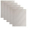 Mica Sheet Replacement Kit 5 Pack of Waveguide Covers Suitable for Microwaves and More