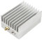 Vocdikficy Amplificatore di Potenza per TV Digitale DTMB 45-1100MHz Classe A 4W 36.5dBm con Dissipatore di