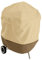 Classic Accessories Veranda 73422 Funda para Barbacoa Redonda