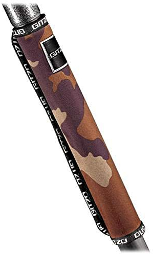 Gitzo GC5160F Stativ Beinwärmer (Safari Camouflage)
