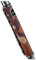 Gitzo GC5160F Stativ Beinwärmer (Safari Camouflage)
