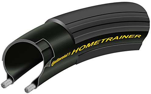 Continental Reifen Hometrainer, black foldable, 700 x 23C, 110003
