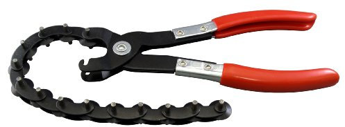 Cal-Van Tools 764 Auspuff Schwanz Rohrabschneider