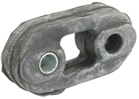 BOSAL Anschlagpuffer, Schalldämpfer 255-210