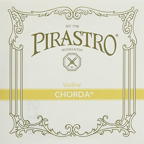 Violon CHORDA Re boyau 19