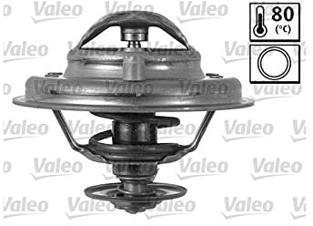 Valeo 820064 Thermostat, Kühlmittel