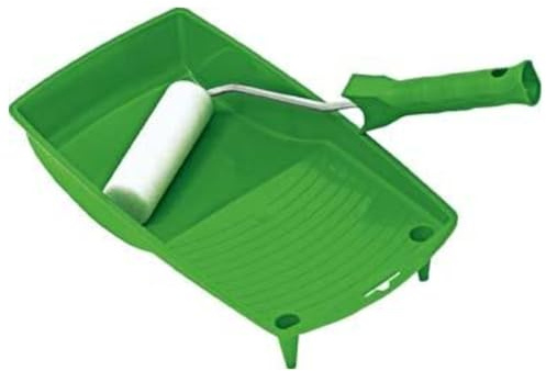 Nölle 704500 Lackierset aus Schaumstoff, 10 cm