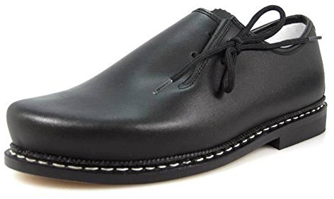 Meindl 85M Herren Haferlschuhe, Größe:44 EU