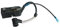 Bobina de encendido genérica para motosierra china 4500 5200 45 cc 52 cc Tarus, Silverline, Viron