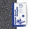 Hamann Mercatus GmbH Basalt Edelsplitt Anthrazit 2-5 mm 25 kg - Zur dekorativen, kreativen und individuellen Gartengestaltung, Dekorativ, Pflegeleicht, Drainage, Unkrauthemmend