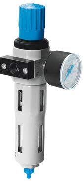 Festo 192394 Filter Regulator Einheit, Modell lfr-3/4-d-5 m-di-maxi-a
