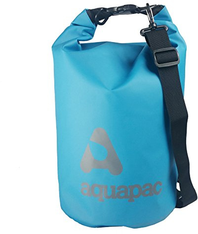 AquaPac, wasserdichter Beutel mit Schultergurt, belastbar