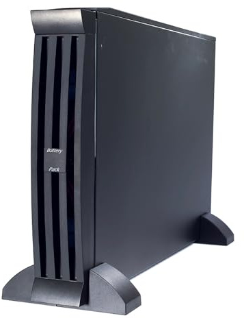 APC SUM48RMXLBP2U Smart-UPS XL Modular 48V Extended Run Battery Pack