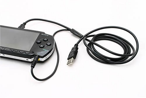 System-S USB Kabel für Sony Playstation Portable