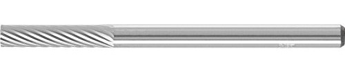 Pferd 21201253 Hartmetall-Frässtifte ZYA 0313/3 Z5