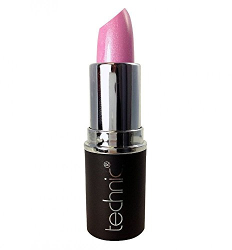 Technic Lipstick with added Vitamin E - Pink Lady