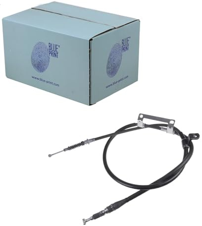 Blue Print ADM54671 LH BRAKE CABLE