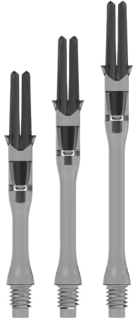 L-style L-Shaft Silent Slim – Dartpfeil-Schaft