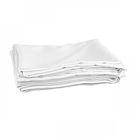 P&D curtain - Medium Gloss Satin Pleated, 300(w) x 300(h)c
