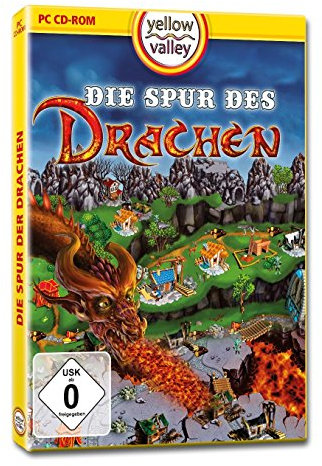 Spur des Drachen (PC)