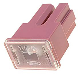 0470030 Fusible: de fusible 30A automobile JAPVAL MTA