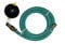 Saugschlauch 1 Zoll 10m schwimmende Entnahme Sauggarnitur Ansauggarnitur NW 25mm (10m)