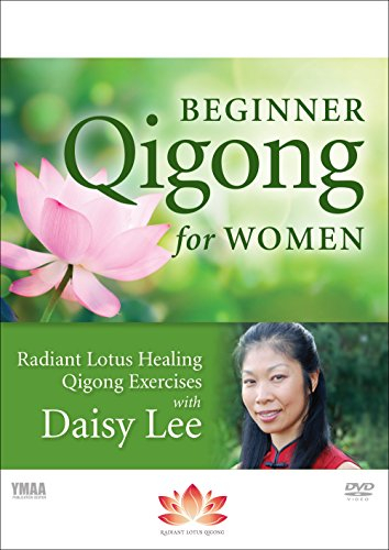 Qigong für Frauen mit Daisy Lee [DVD - All Regions] BESTSELLER