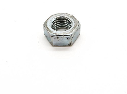 Mountfield Lawnmower Handle Wheel M8 Hexagonal Nut Part No.112293200/0