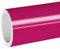 Unbekannt 11€/m² Oracal Plotterfolie Glanz 751c 041 Pink 63 cm Breite gegossene Plotter Möbel-Folie selbstklebend High Performance cast