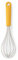 Brabantia - Fouet, Large - Honey Yellow
