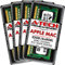 A-Tech 32GB Kit (4x8GB) DDR3 1333MHz RAM for Apple iMac (Mid 2010 27, Mid 2011 21.5/27) | PC3-10600 SODIMM 204-Pin Max Memory Upgrade