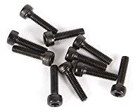 Axial AXI235014 Accessories, Multi-Colour