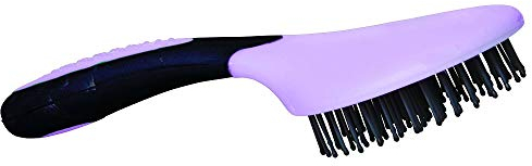 Mane and Tail Brush Boomerang