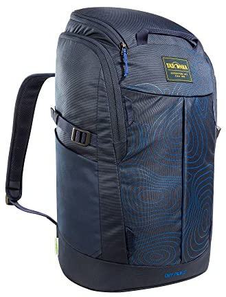 Tatonka City Pack 22 Navy Curve