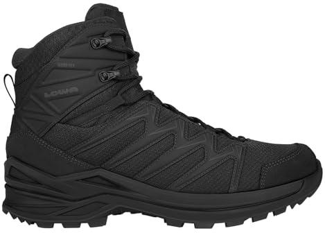 LOWA PROFESSIONAL Stiefel mittel INNOX PRO GTX MID TF Ws