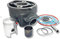 GRUPPO TERMICO CILINDRO PISTONE TIPO ORIGINALE MOTORE BETA ENDURO RR 50 LC MINARELLI AM6