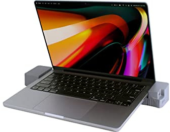 LandingZone Dock 15 Ports MacBook Pro 16 Zoll - Dockingstation