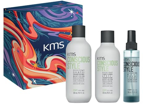 KMS CONSCIOUS STYLE AMAZON SET